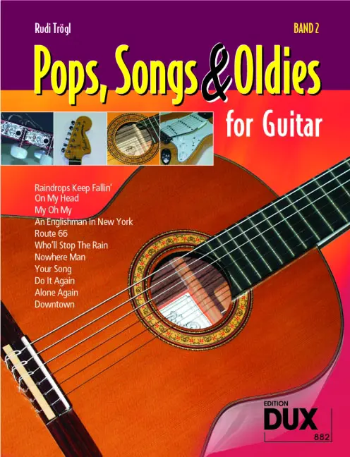 Pops, Songs and Oldies  2